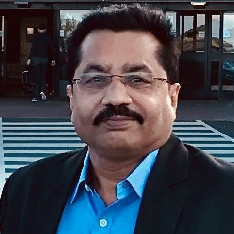 Ajay Kothari