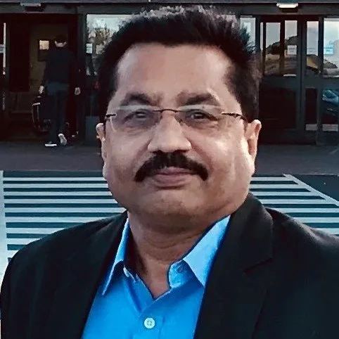 Ajay Kothari