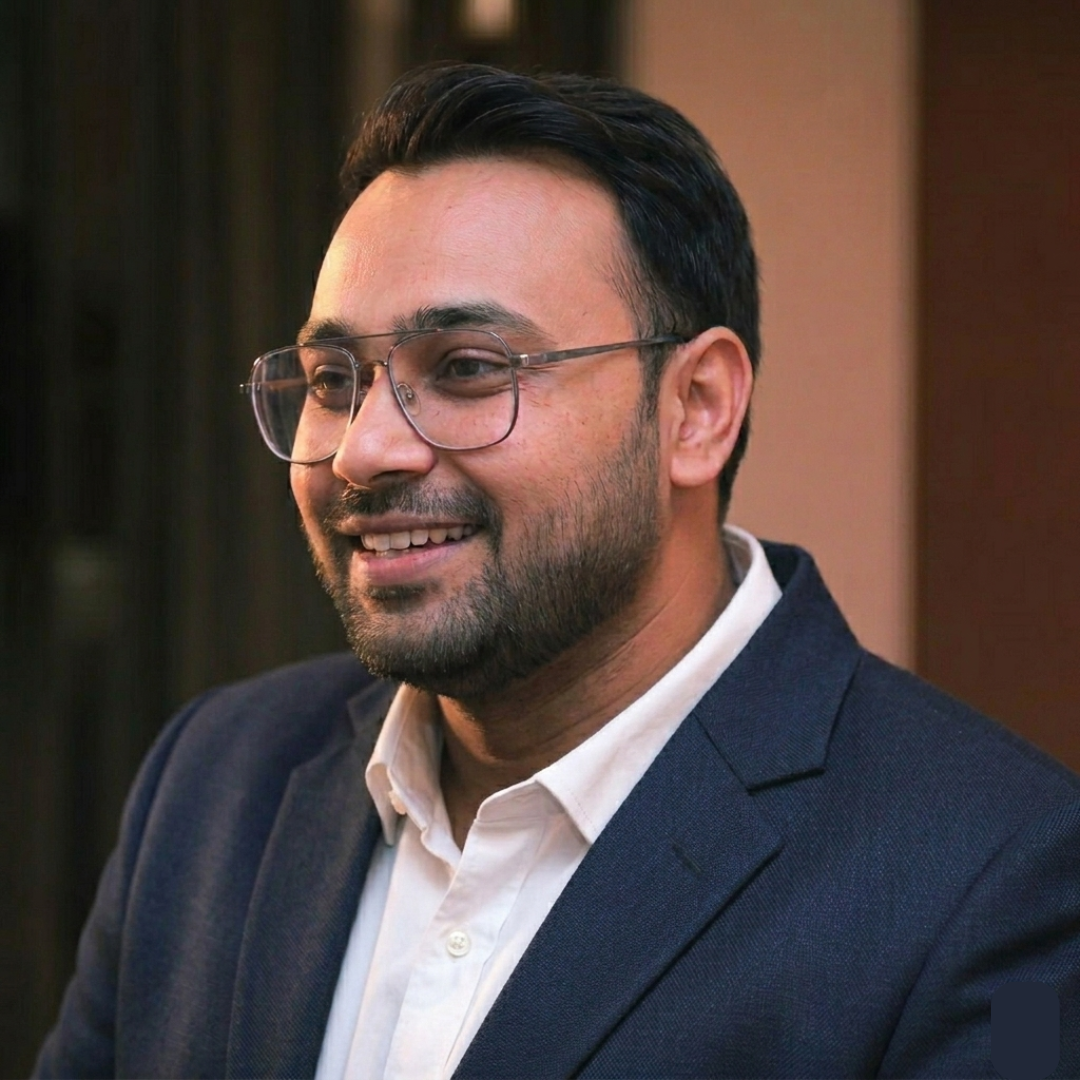 Amol Dhakne
