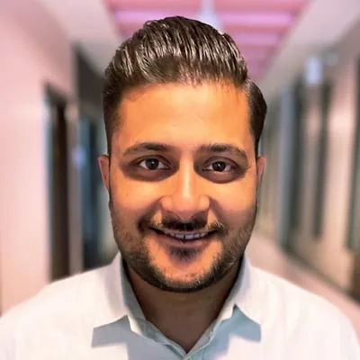 Arpit Pokharna