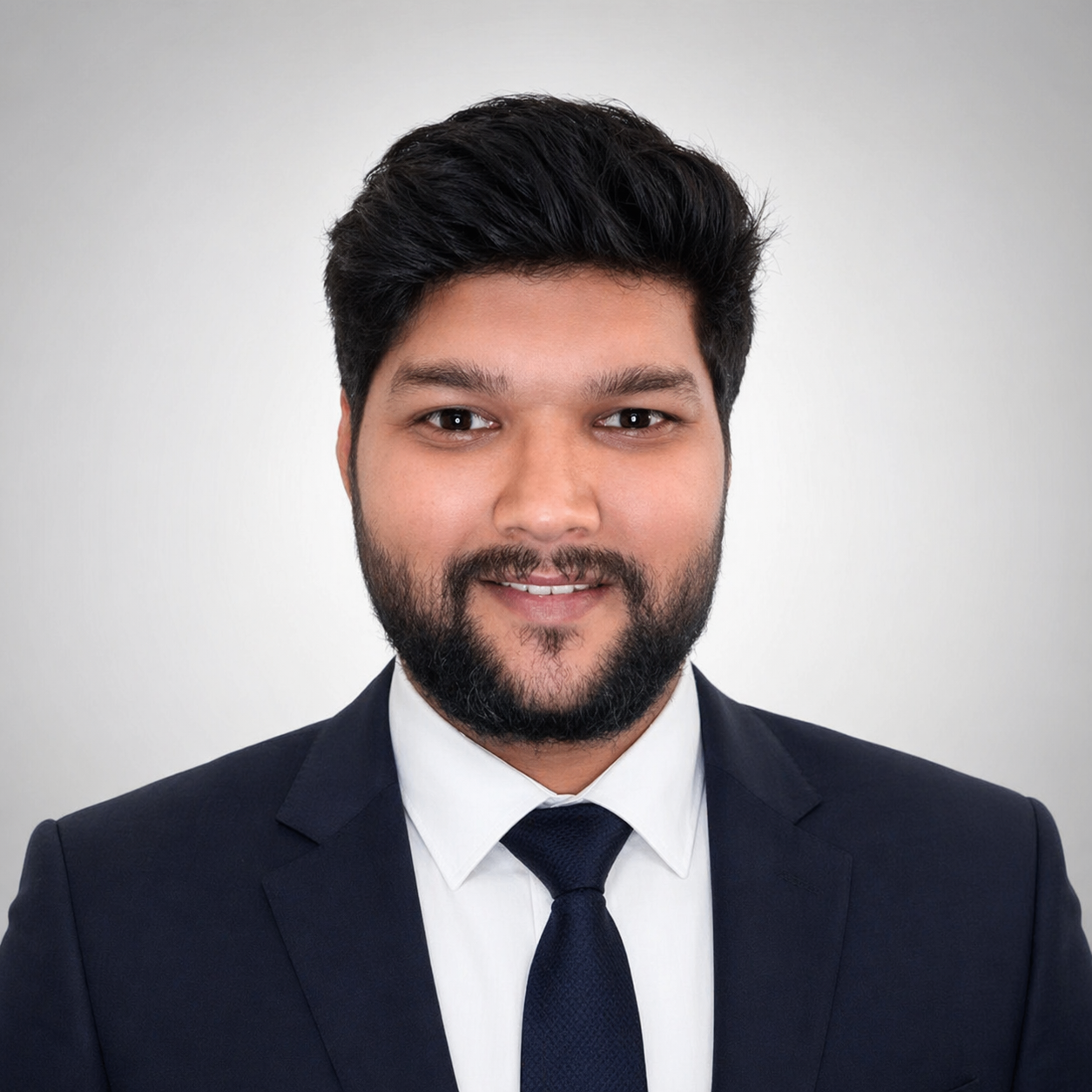 Manoj Sharma