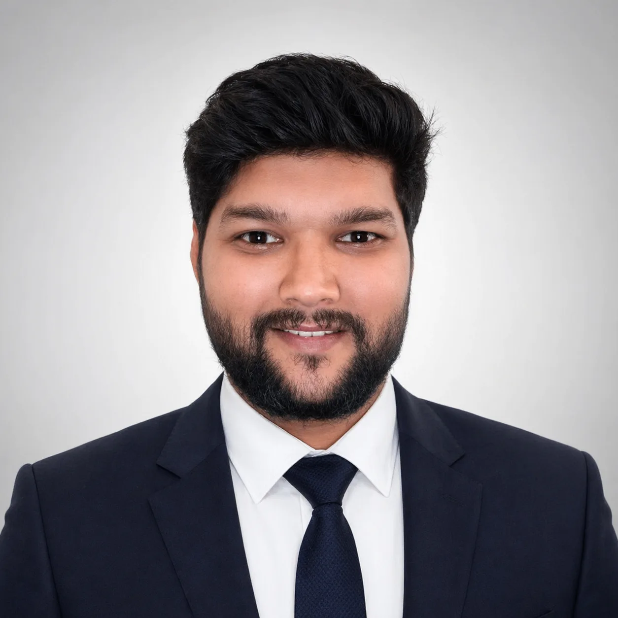 Manoj Sharma