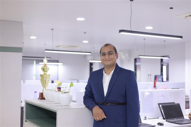 Mohit Agarwal