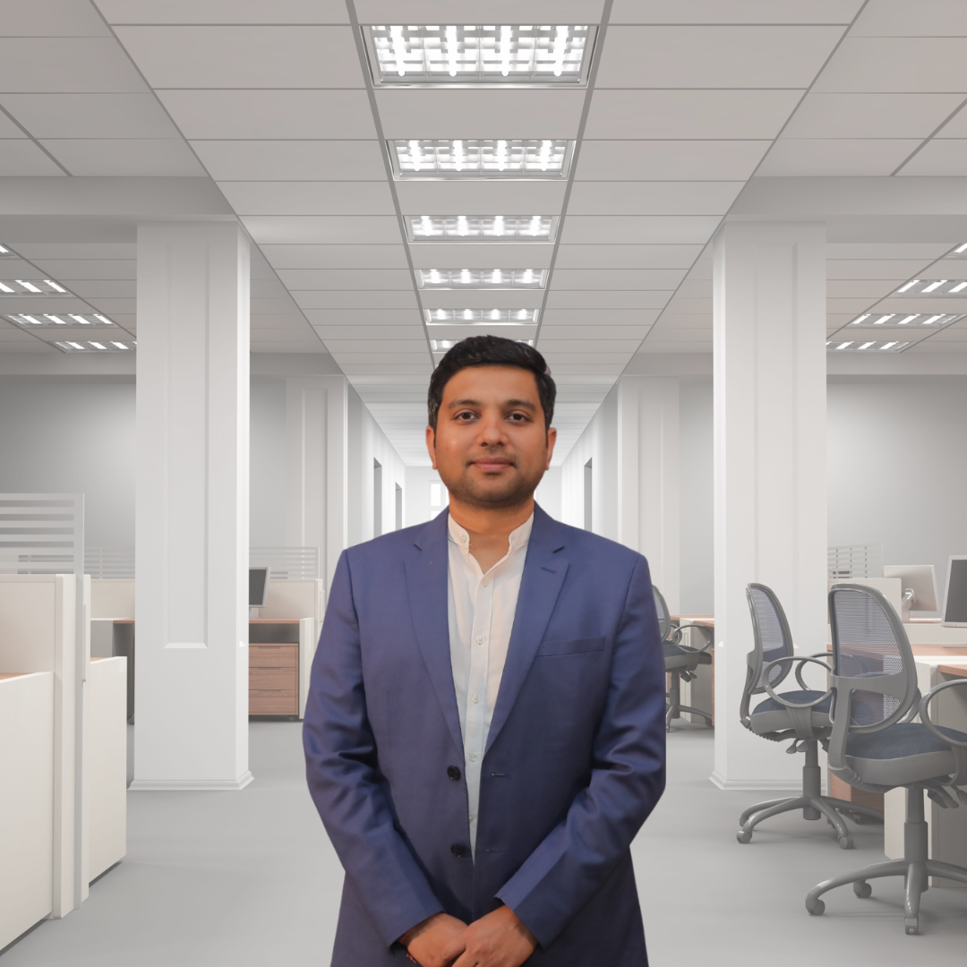 Prashant Talesara