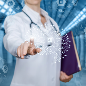 Real-Time Healthcare Analytics