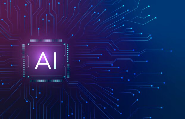 Leveraging AI to Enhance Operational Efficiency Across Industries