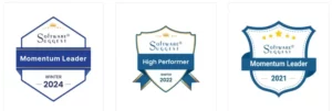 Kansoftware Software Development Partner Awards 300x101