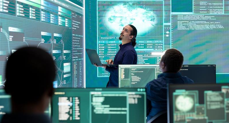 AI Governance in Enterprise Architecture: The Framework Leaders Can’t Ignore in 2026