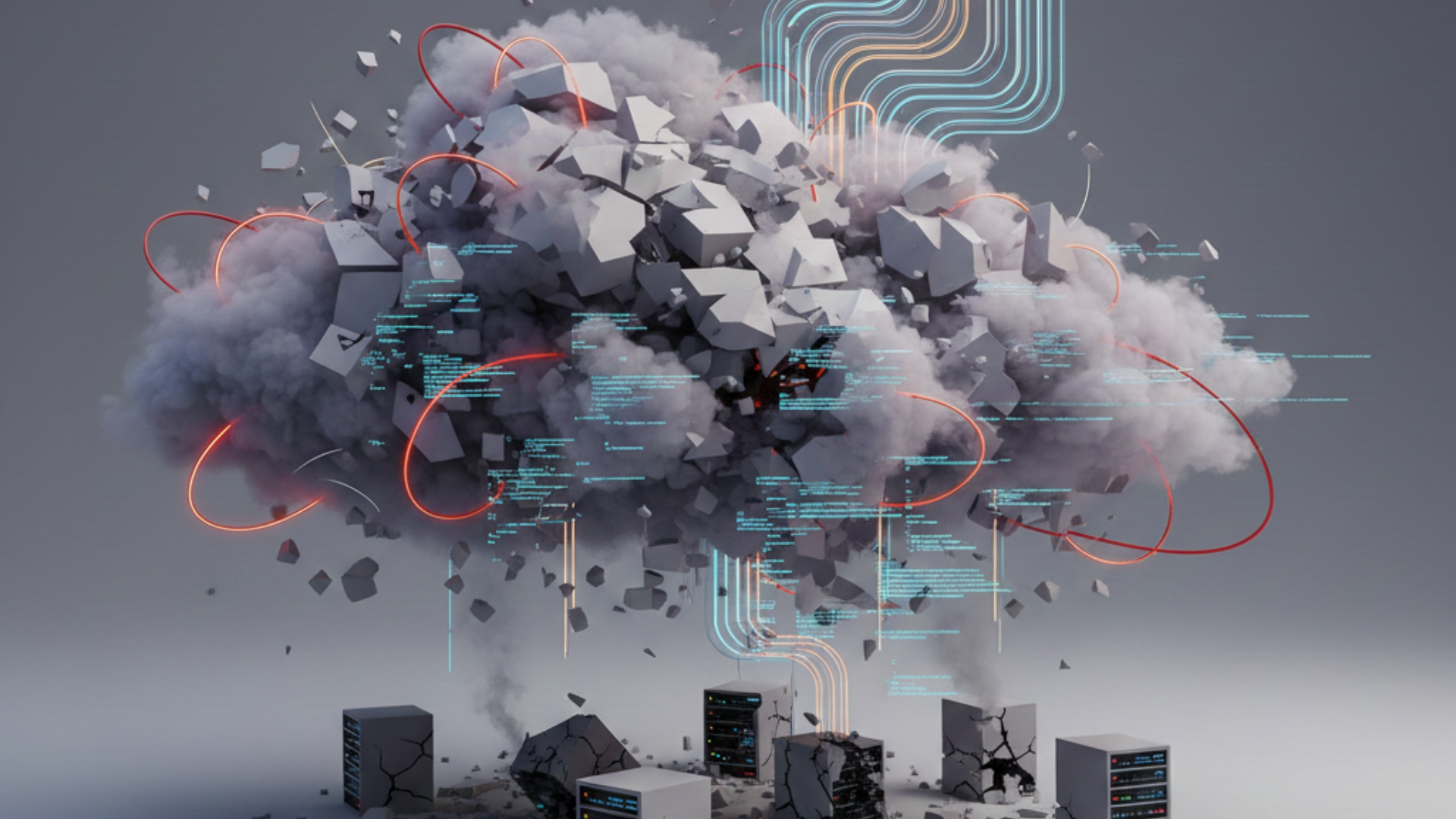 Why Cloud Migrations Fail, And How to Fix Them Before You Start