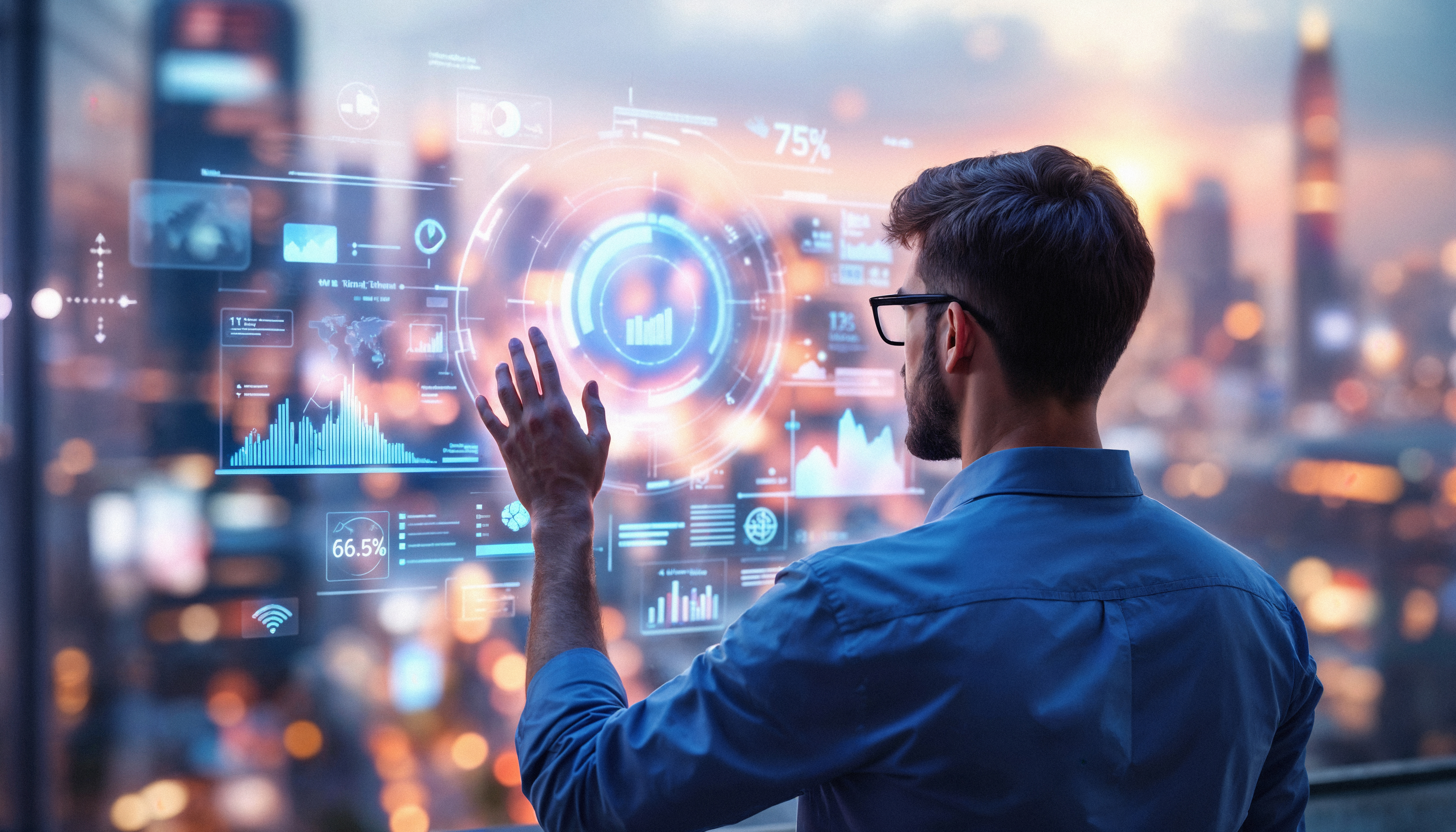 9 Reasons Enterprises Struggle to Scale Digital Transformation Successfully