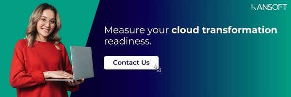 Building AI Ready Cost Efficient Cloud Foundations Why Enterprise Transformations Succeed and Where They Fail 2 1
