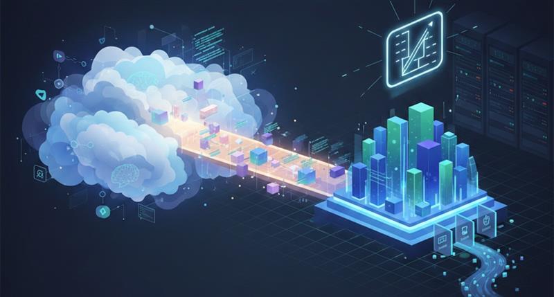What Infrastructure as Code Actually Means
