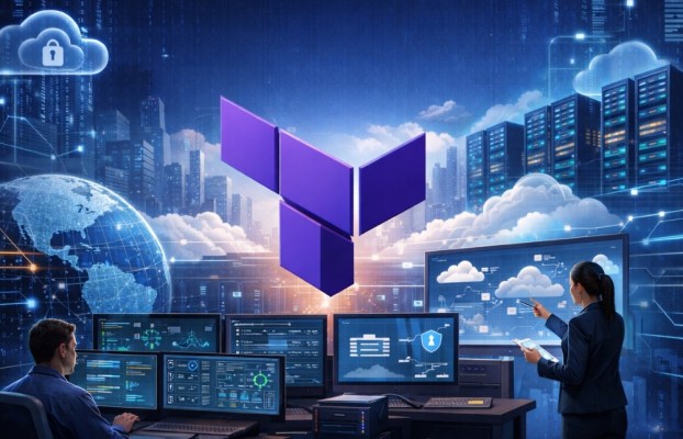 Beyond Adoption: Operationalizing Terraform for Enterprise-Grade Infrastructure at Scale