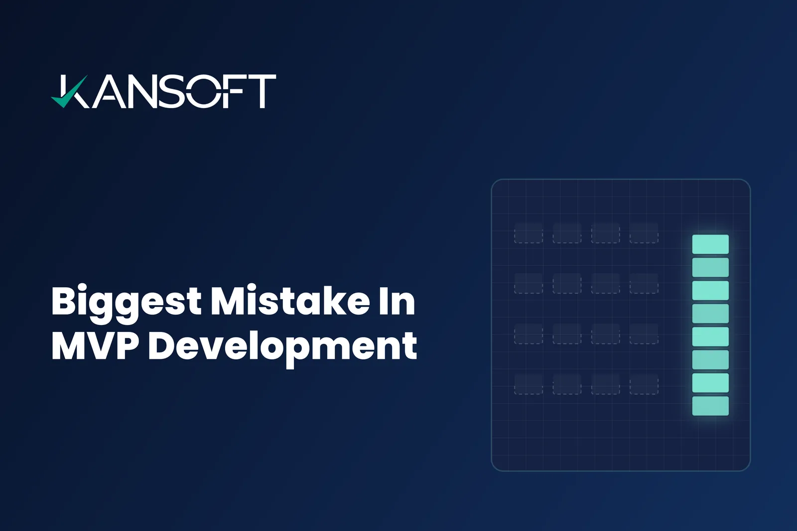 The Biggest MVP Mistake: Building Wide, Not Deep